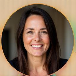 Porträt der Viamaut-Autorin Lena Mayer